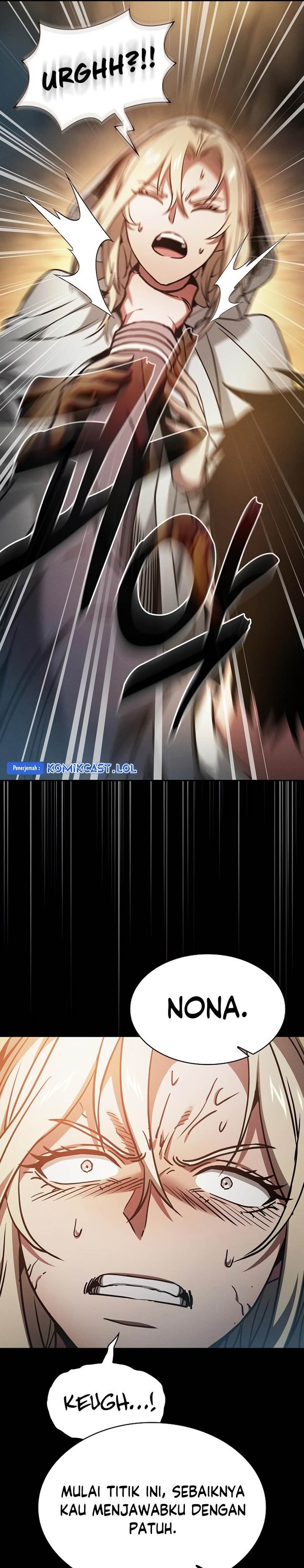 Academy’s Genius Swordmaster Chap 26 - Next Chap 27