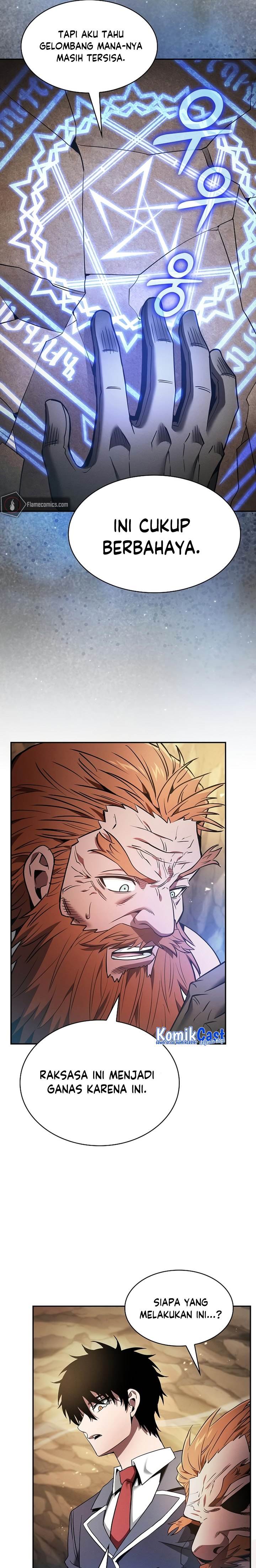 Academy’s Genius Swordmaster Chap 26 - Next Chap 27