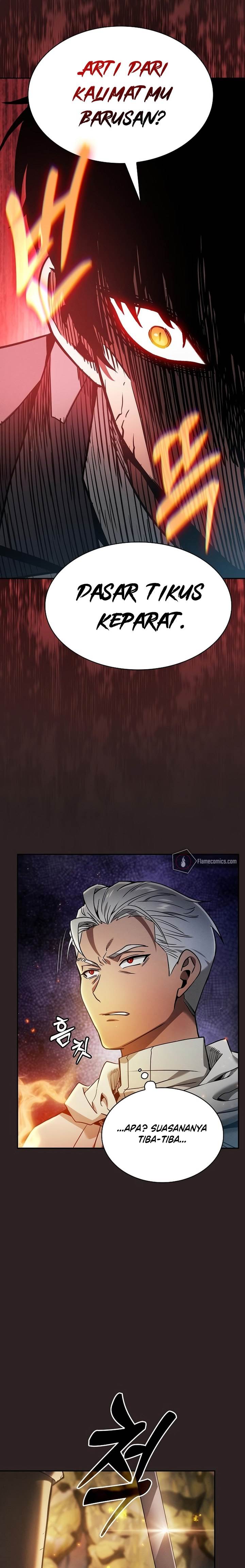 Academy’s Genius Swordmaster Chap 26 - Next Chap 27