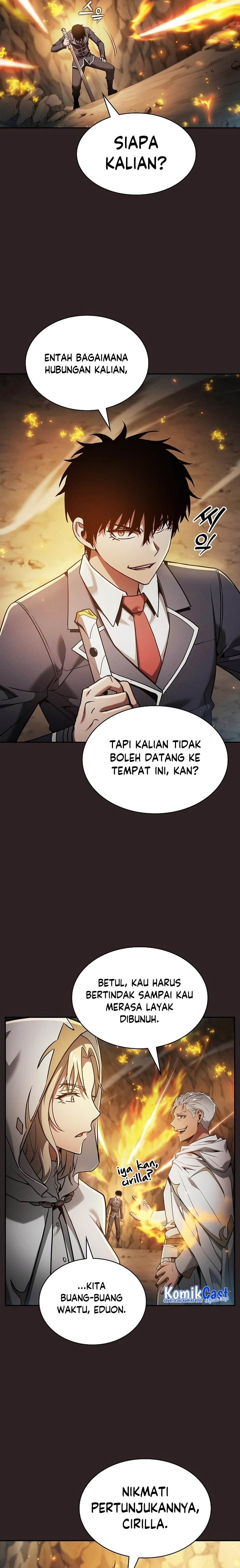 Academy’s Genius Swordmaster Chap 26 - Next Chap 27