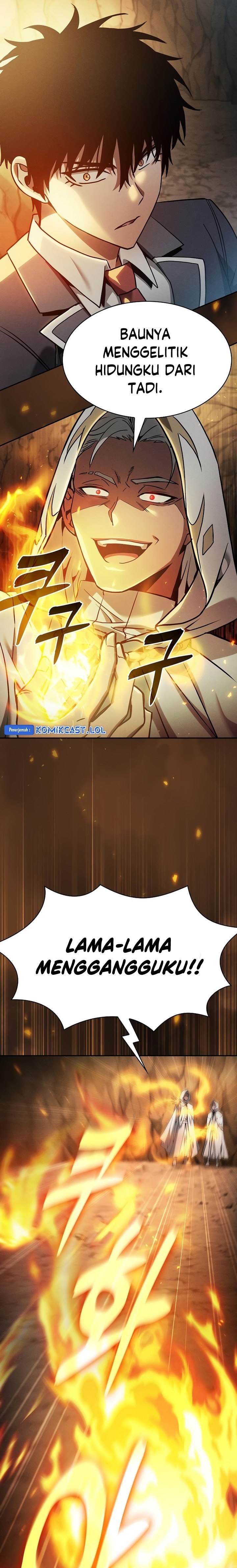 Academy’s Genius Swordmaster Chap 26 - Next Chap 27