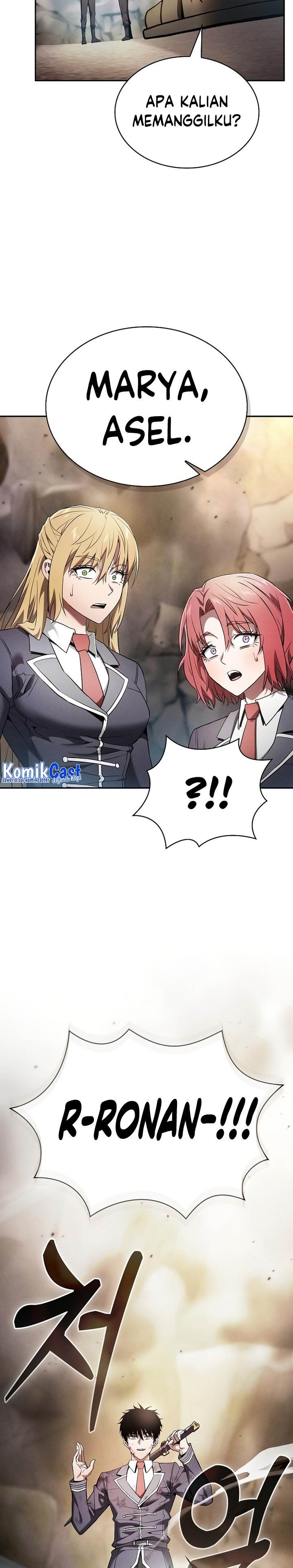 Academy’s Genius Swordmaster Chap 28 - Next Chap 29
