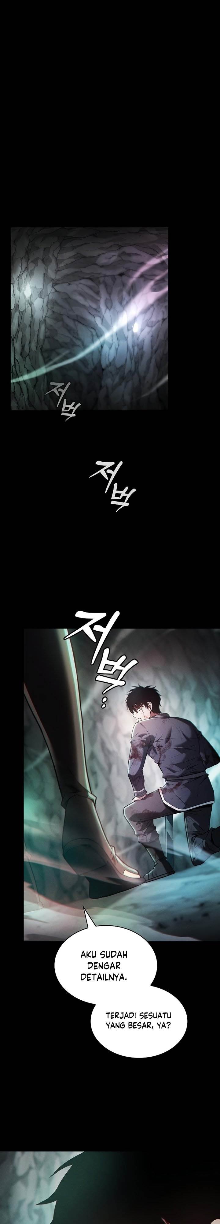 Academy’s Genius Swordmaster Chap 28 - Next Chap 29