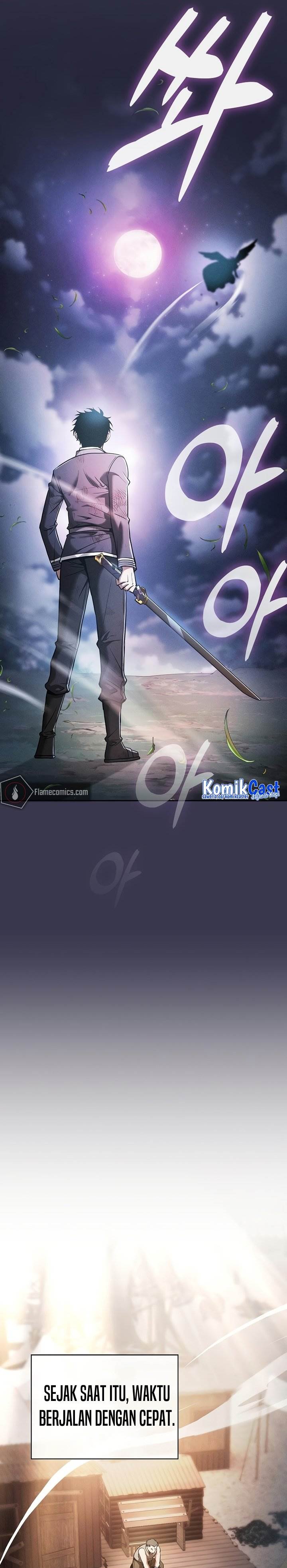 Academy’s Genius Swordmaster Chap 28 - Next Chap 29