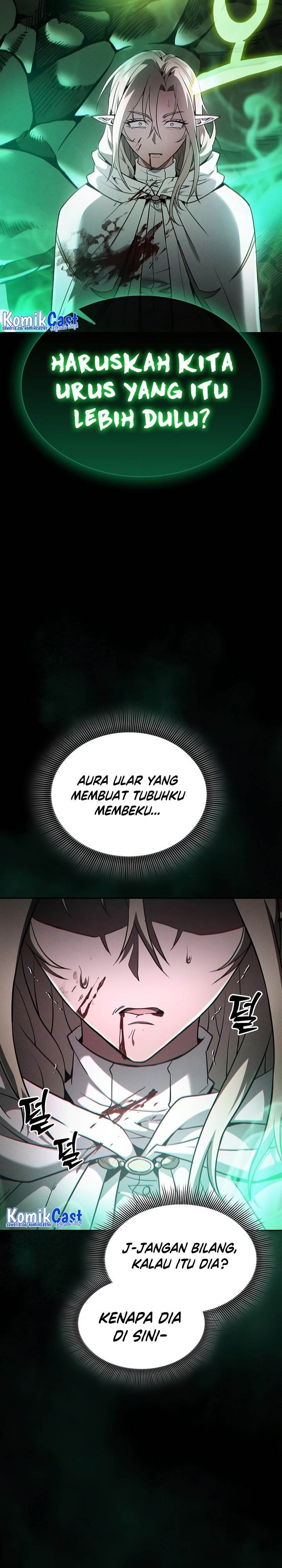 Academy’s Genius Swordmaster Chap 28 - Next Chap 29