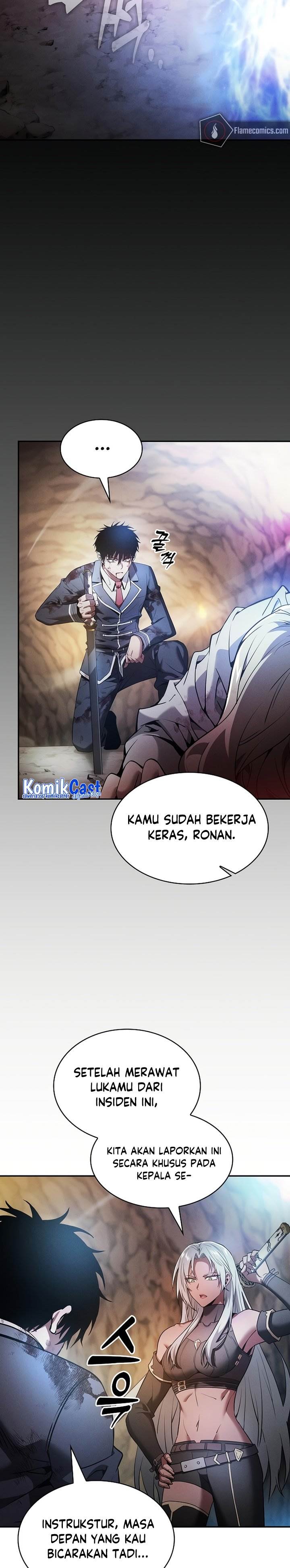 Academy’s Genius Swordmaster Chap 28 - Next Chap 29