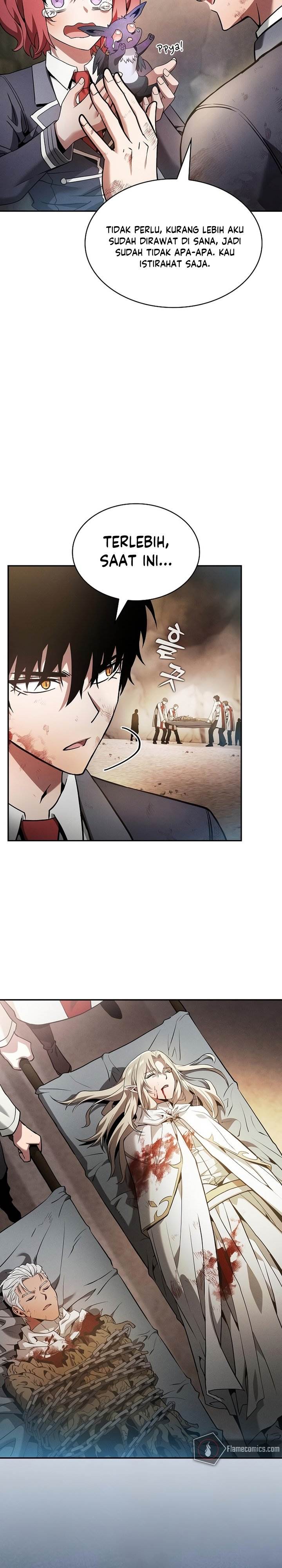 Academy’s Genius Swordmaster Chap 28 - Next Chap 29