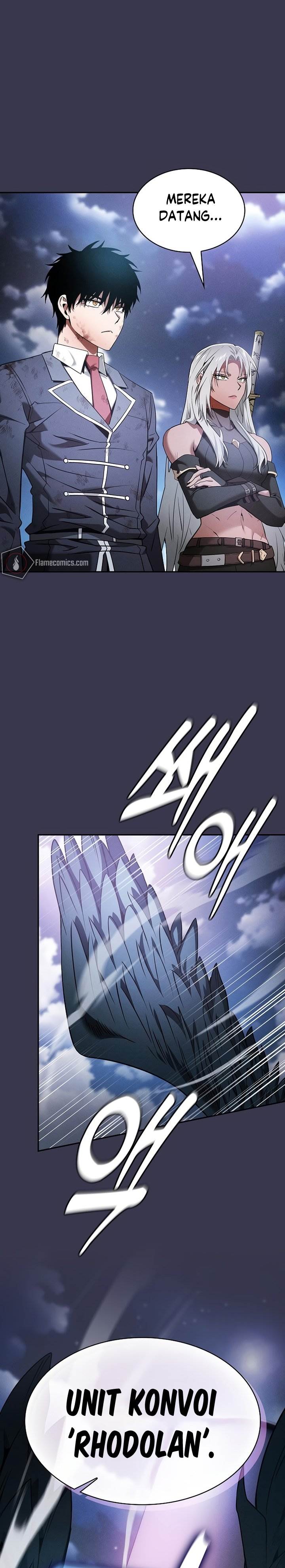 Academy’s Genius Swordmaster Chap 28 - Next Chap 29