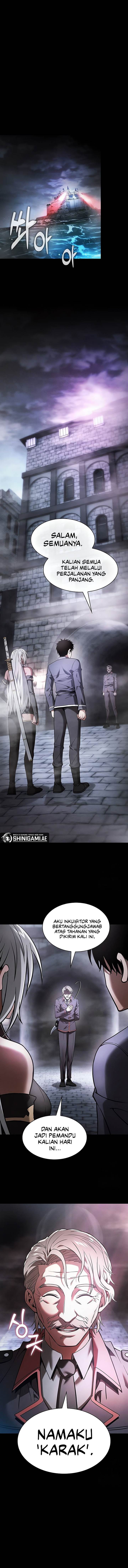 Academy’s Genius Swordmaster Chap 29 - Next Chap 30