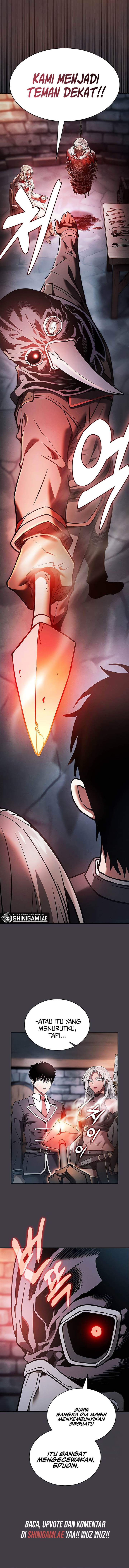 Academy’s Genius Swordmaster Chap 29 - Next Chap 30