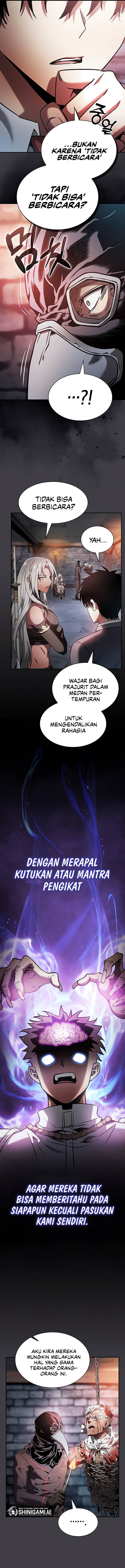 Academy’s Genius Swordmaster Chap 29 - Next Chap 30