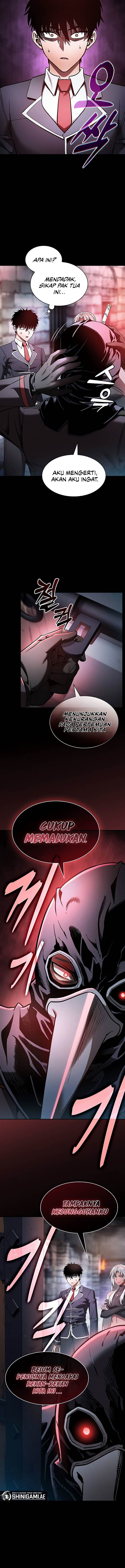 Academy’s Genius Swordmaster Chap 29 - Next Chap 30