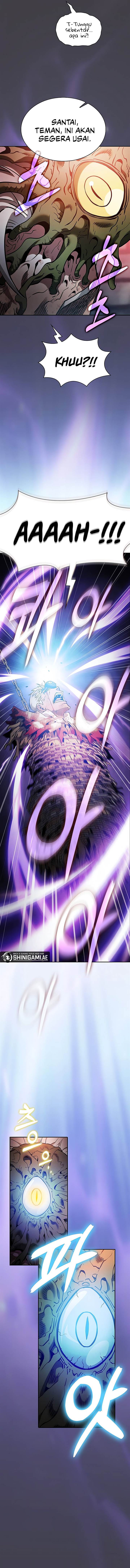 Academy’s Genius Swordmaster Chap 29 - Next Chap 30
