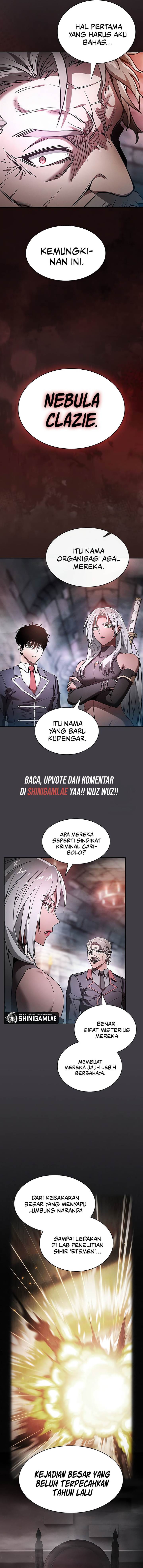 Academy’s Genius Swordmaster Chap 29 - Next Chap 30