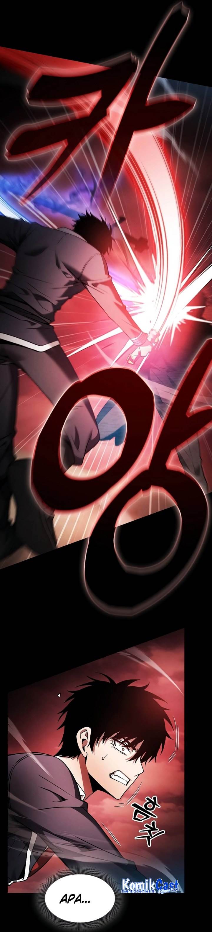 Academy’s Genius Swordmaster Chap 33 - Next Chap 34