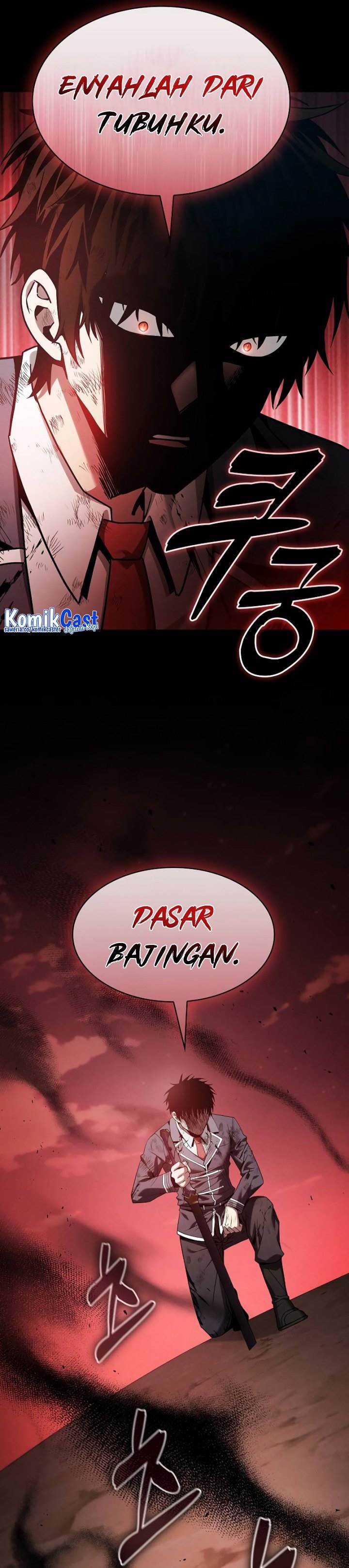 Academy’s Genius Swordmaster Chap 33 - Next Chap 34