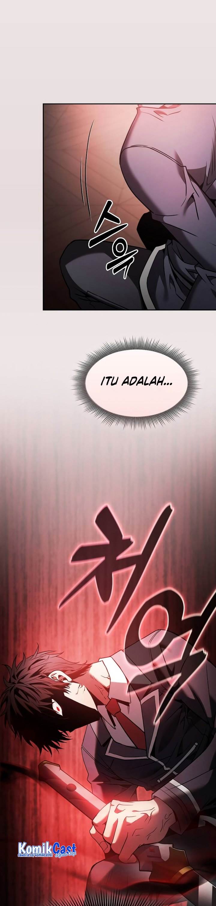 Academy’s Genius Swordmaster Chap 33 - Next Chap 34