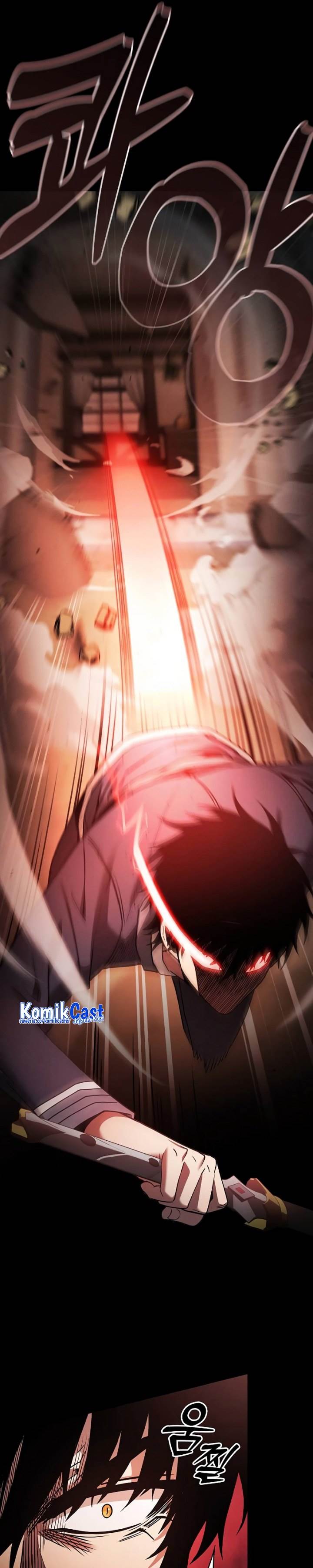 Academy’s Genius Swordmaster Chap 33 - Next Chap 34