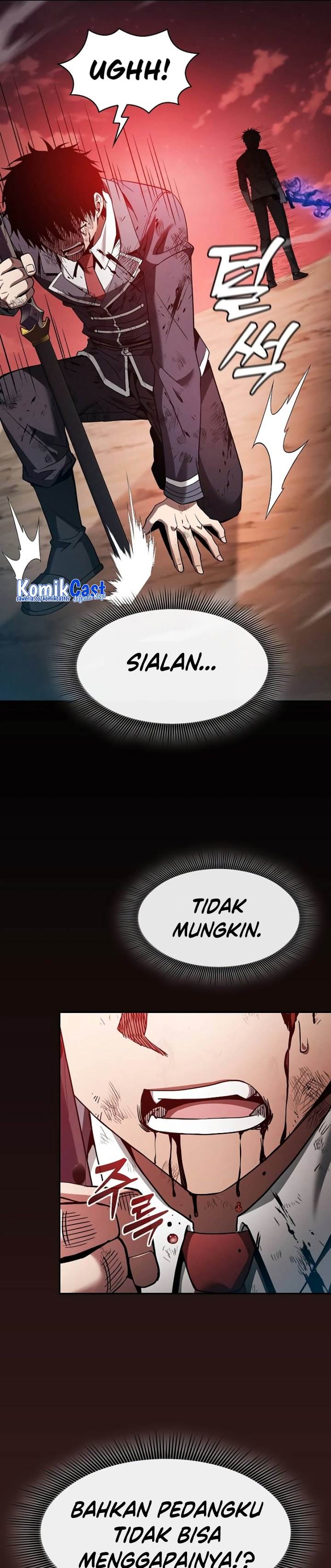 Academy’s Genius Swordmaster Chap 33 - Next Chap 34