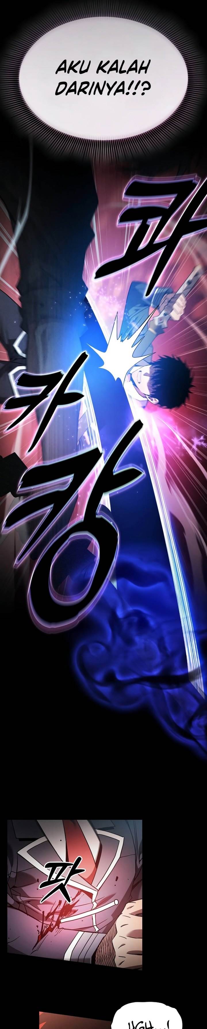 Academy’s Genius Swordmaster Chap 33 - Next Chap 34