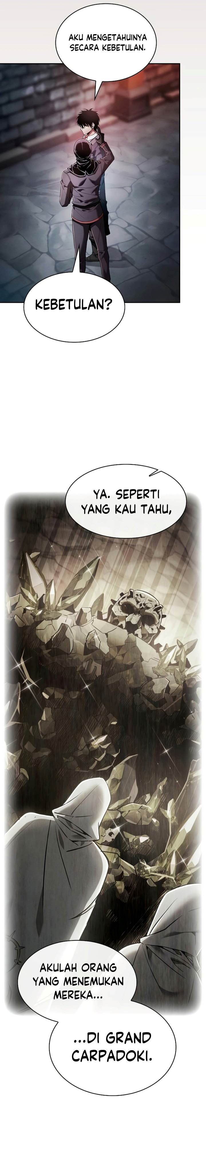 Academy’s Genius Swordmaster Chap 30 - Next Chap 31