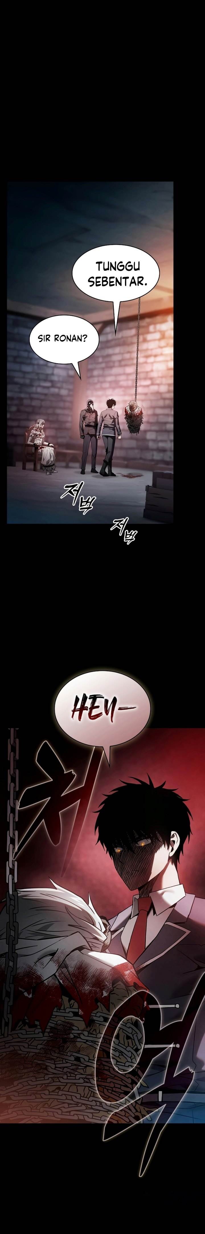 Academy’s Genius Swordmaster Chap 30 - Next Chap 31