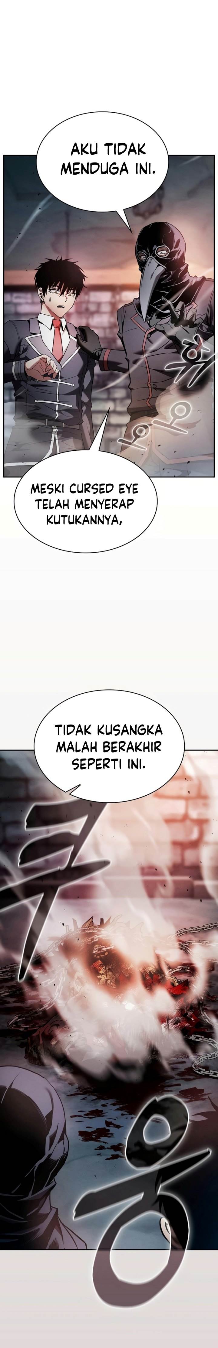 Academy’s Genius Swordmaster Chap 30 - Next Chap 31