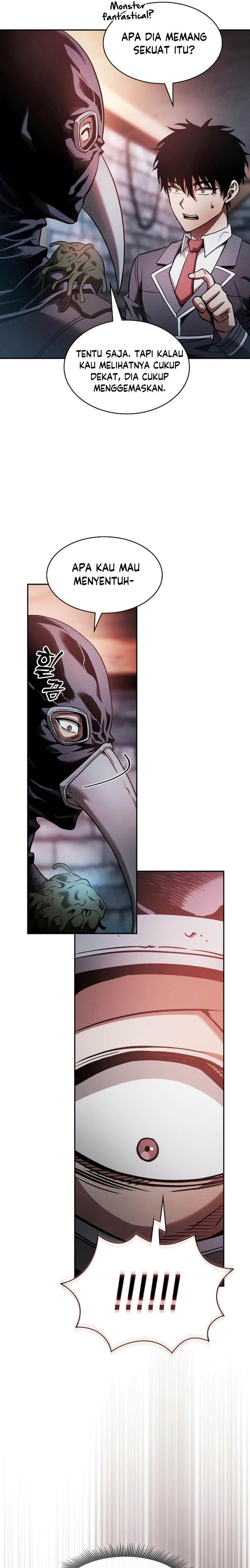 Academy’s Genius Swordmaster Chap 30 - Next Chap 31