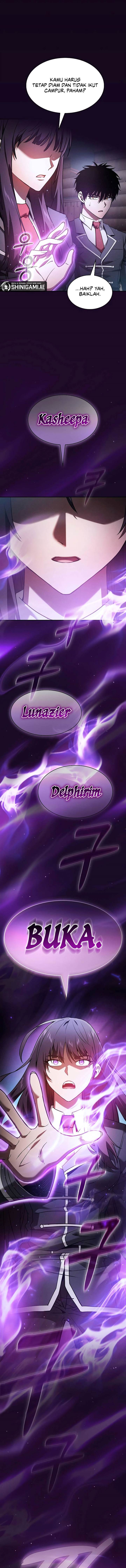 Academy’s Genius Swordmaster Chap 31 - Next Chap 32