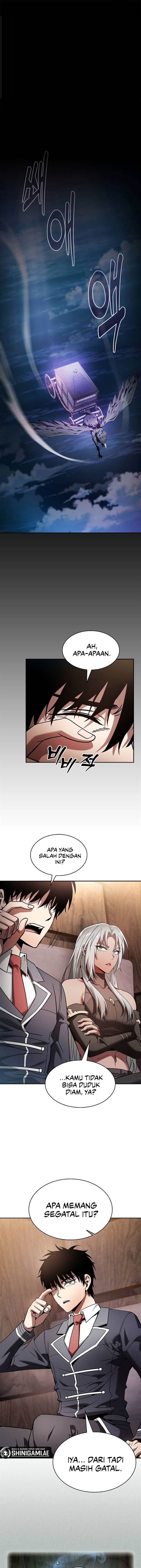 Academy’s Genius Swordmaster Chap 31 - Next Chap 32