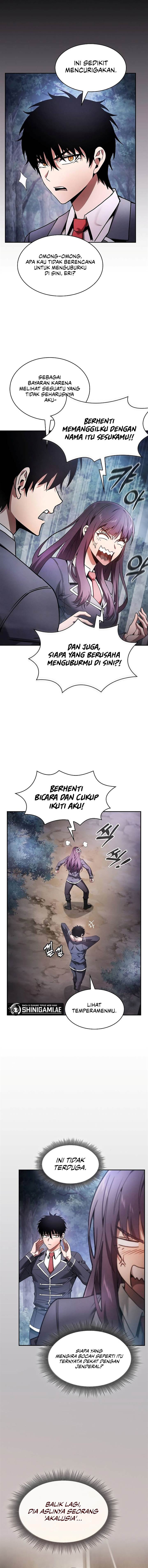 Academy’s Genius Swordmaster Chap 31 - Next Chap 32