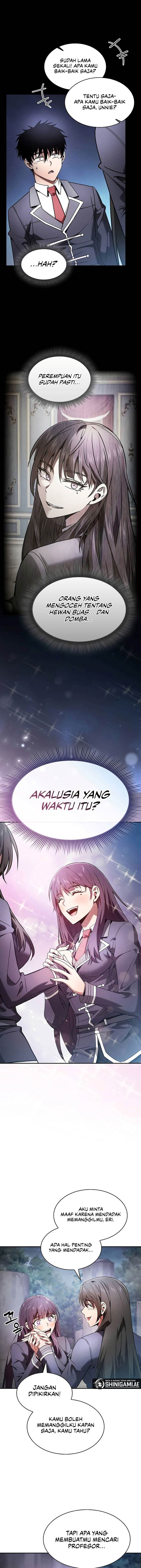 Academy’s Genius Swordmaster Chap 31 - Next Chap 32