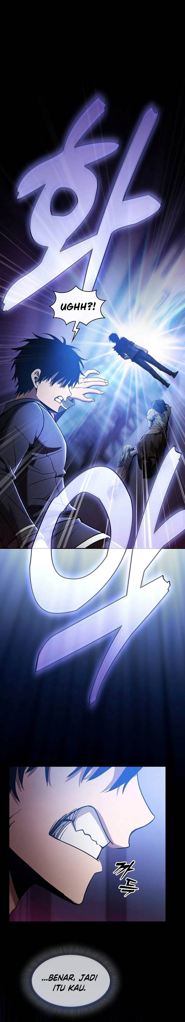 Academy’s Genius Swordmaster Chap 32 - Next Chap 33