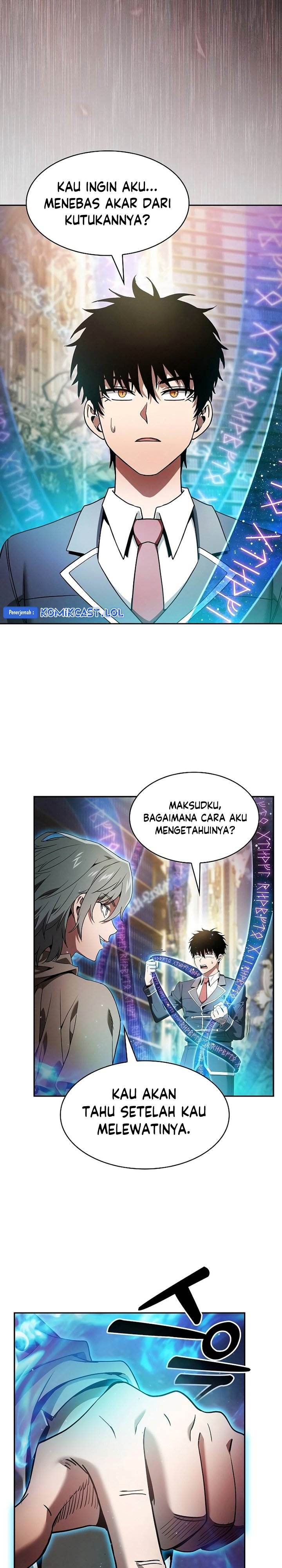 Academy’s Genius Swordmaster Chap 32 - Next Chap 33