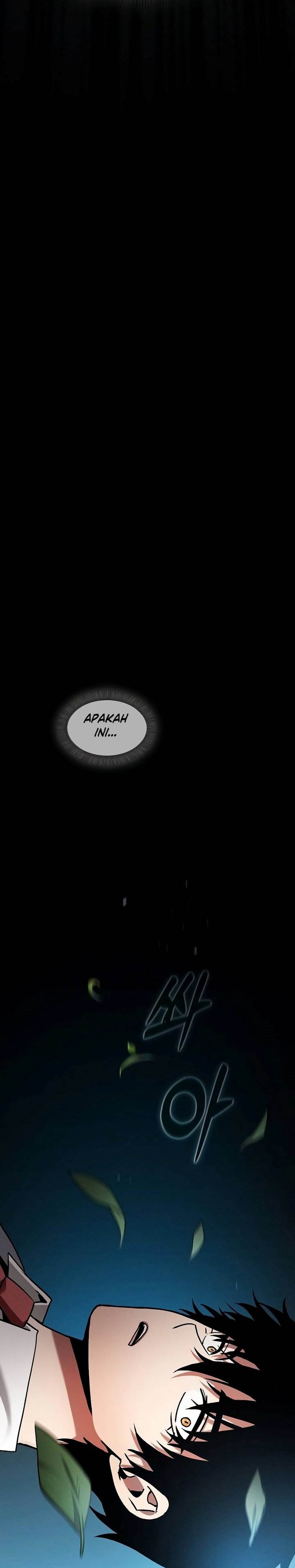 Academy’s Genius Swordmaster Chap 32 - Next Chap 33