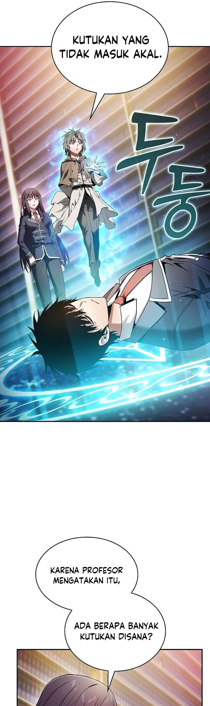 Academy’s Genius Swordmaster Chap 32 - Next Chap 33