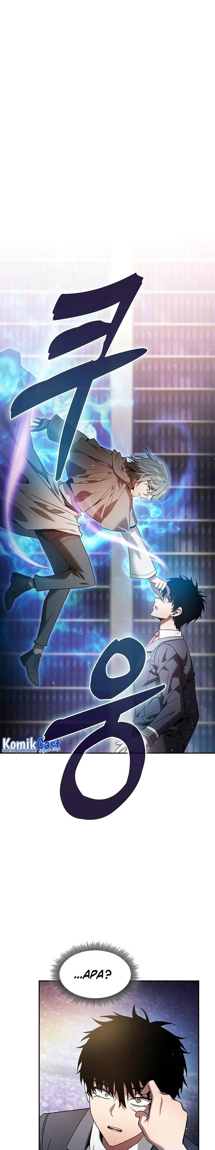 Academy’s Genius Swordmaster Chap 32 - Next Chap 33