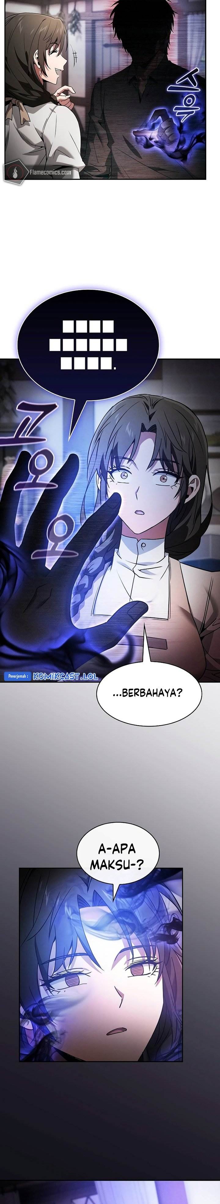 Academy’s Genius Swordmaster Chap 32 - Next Chap 33
