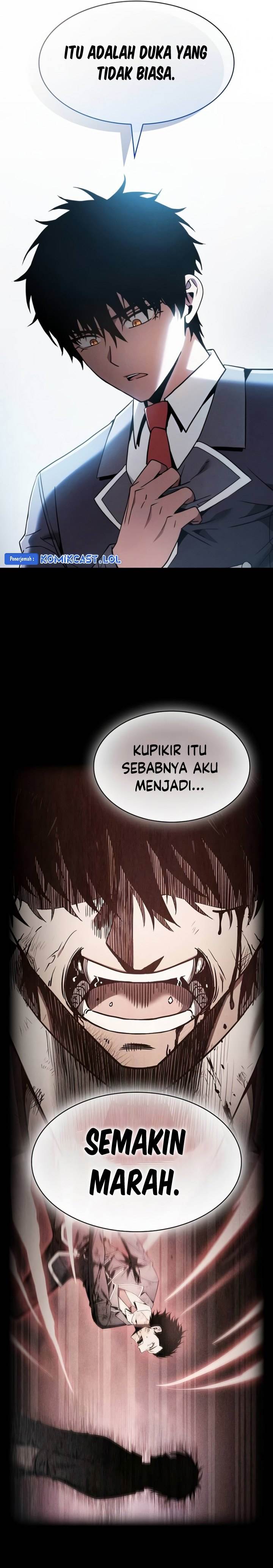 Academy’s Genius Swordmaster Chap 34 - Next Chap 35