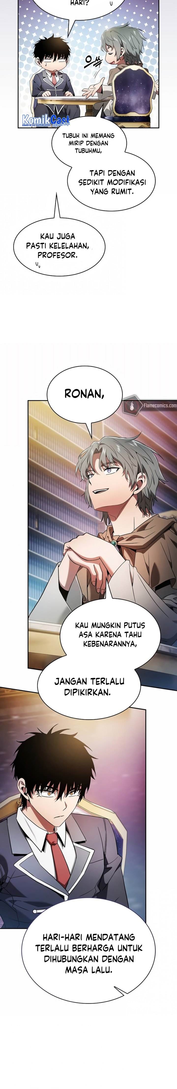 Academy’s Genius Swordmaster Chap 34 - Next Chap 35