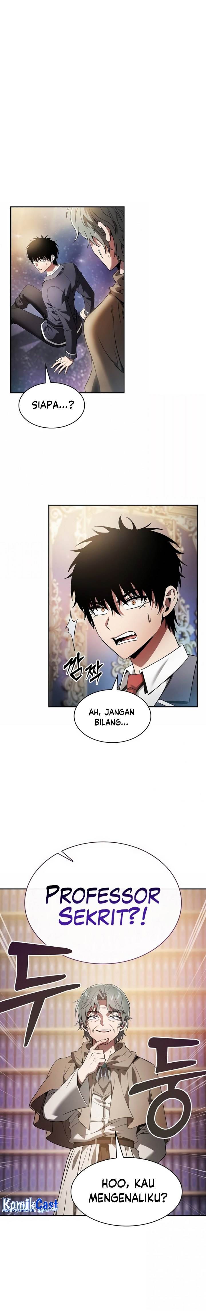 Academy’s Genius Swordmaster Chap 34 - Next Chap 35