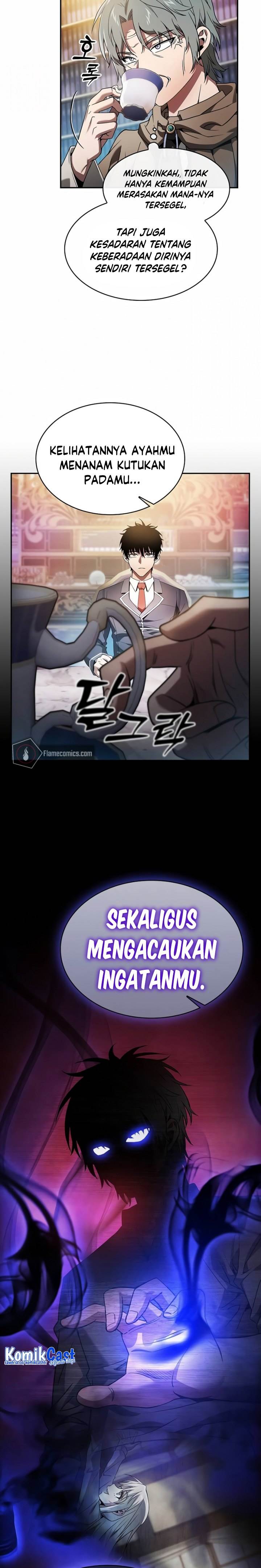 Academy’s Genius Swordmaster Chap 34 - Next Chap 35