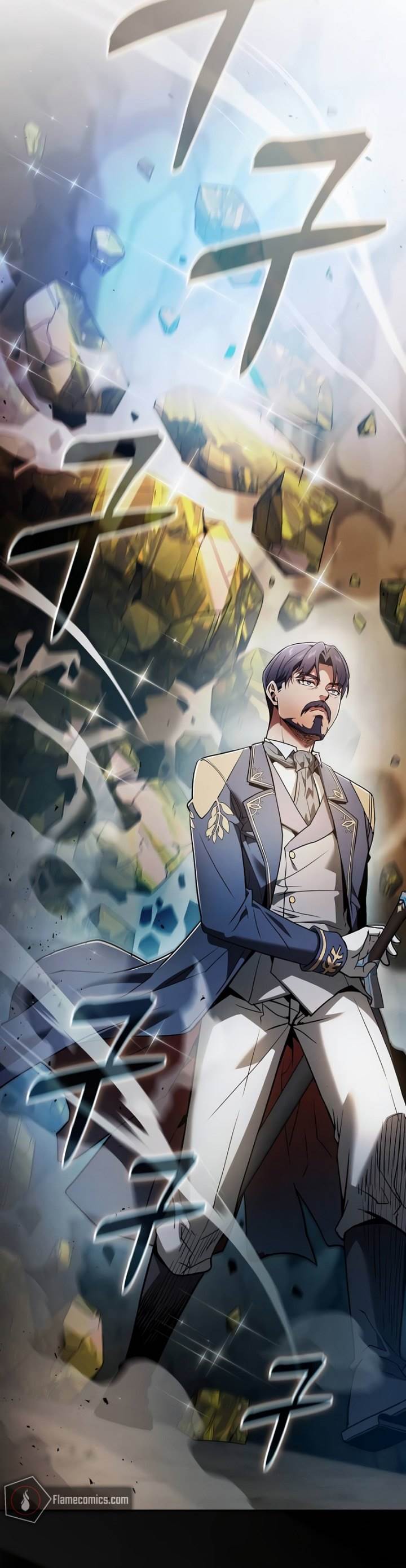 Academy’s Genius Swordmaster Chap 34 - Next Chap 35