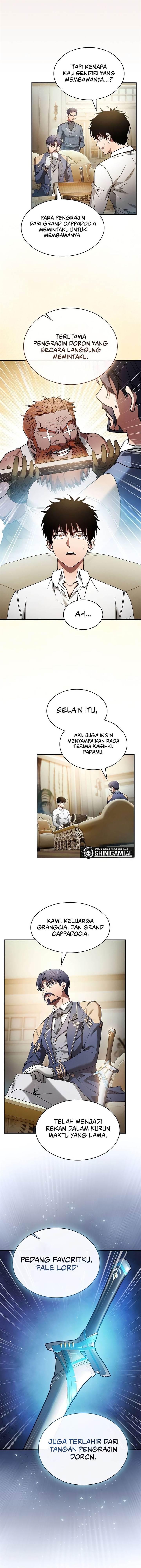 Academy’s Genius Swordmaster Chap 35 - Next Chap 36