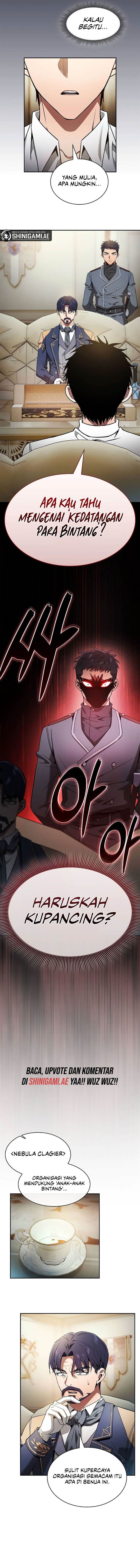 Academy’s Genius Swordmaster Chap 35 - Next Chap 36