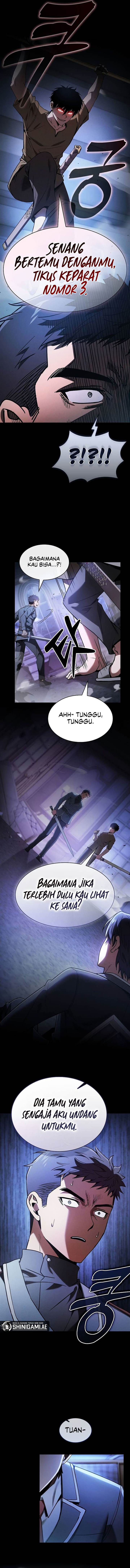 Academy’s Genius Swordmaster Chap 35 - Next Chap 36