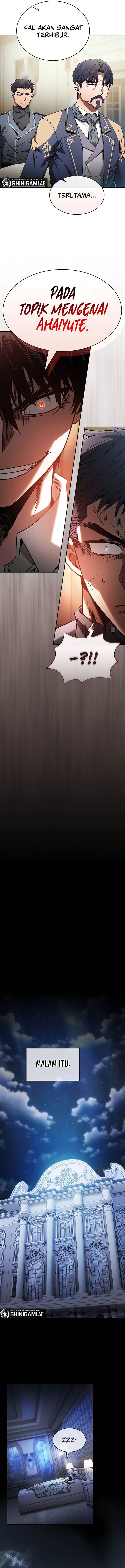 Academy’s Genius Swordmaster Chap 35 - Next Chap 36