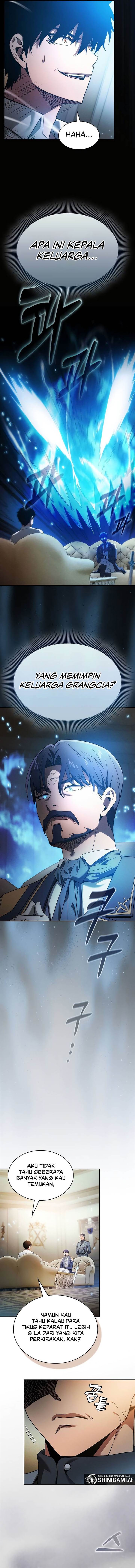 Academy’s Genius Swordmaster Chap 35 - Next Chap 36