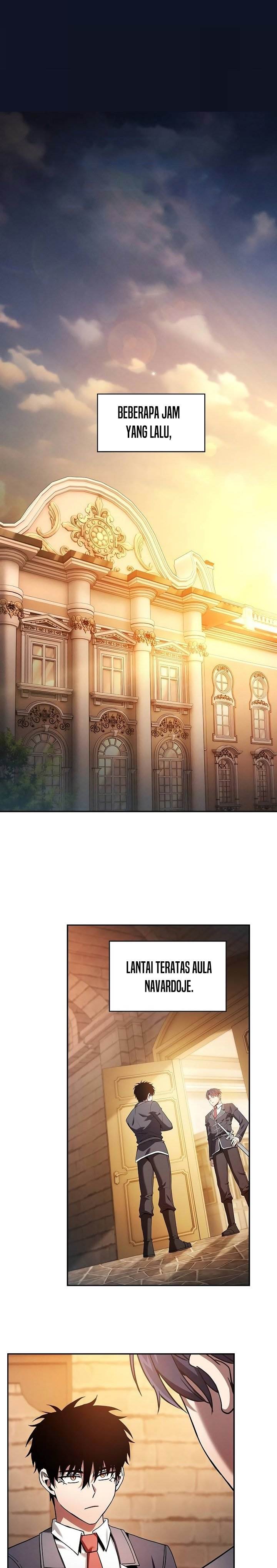 Academy’s Genius Swordmaster Chap 36 - Next Chap 37