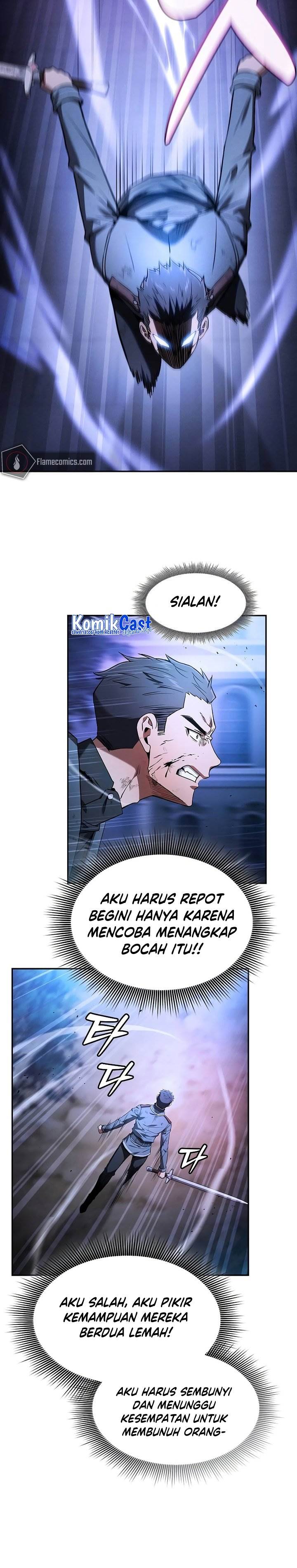 Academy’s Genius Swordmaster Chap 36 - Next Chap 37